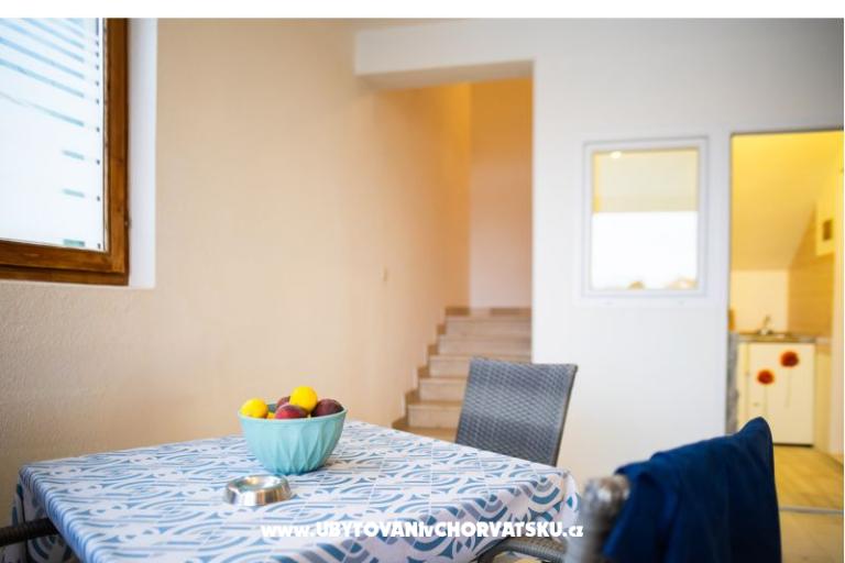 Appartementen Stari ribar  – foto 19