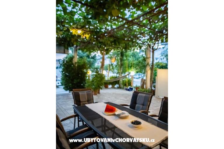 Appartementen Stari ribar  – foto 2