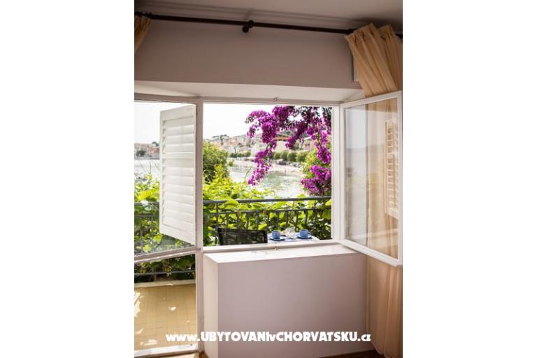 Appartementen Stari ribar  – foto 22