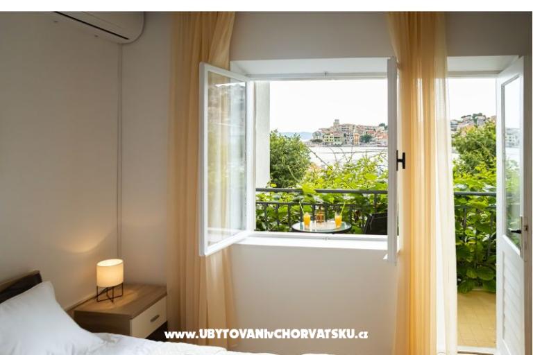 Appartementen Stari ribar  – foto 23