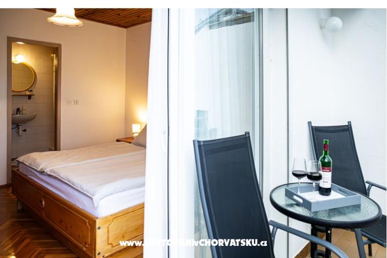 Appartementen Stari ribar  – foto 5