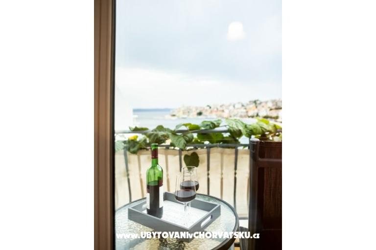 Appartementen Stari ribar  – foto 6
