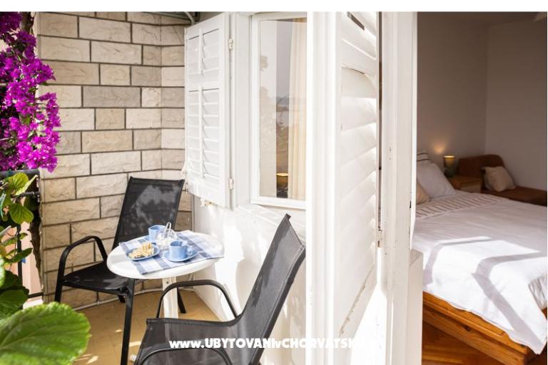 Appartementen Stari ribar  – foto 7