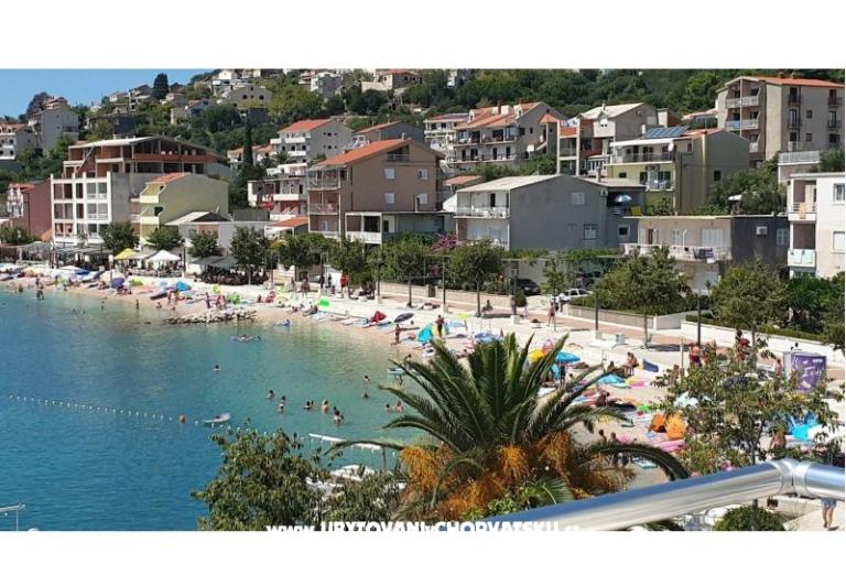 Appartementen IRENA Šušak – foto 10