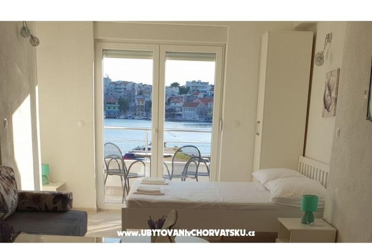 Appartementen IRENA Šušak – foto 12