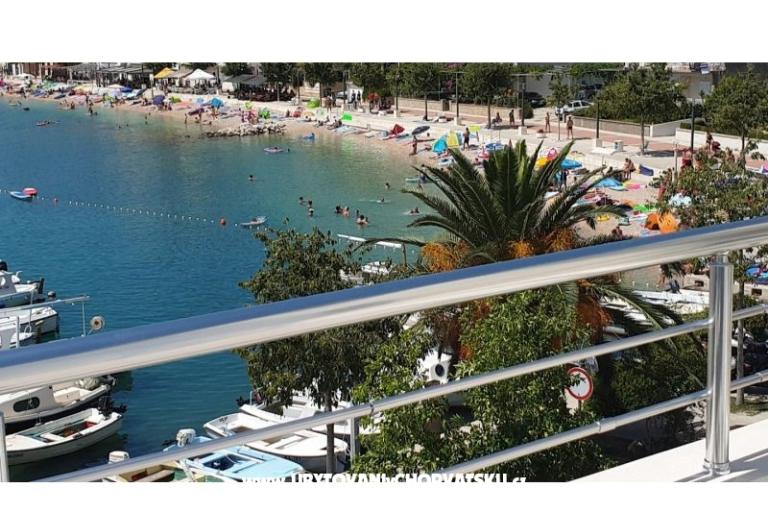 Appartementen IRENA Šušak – foto 2