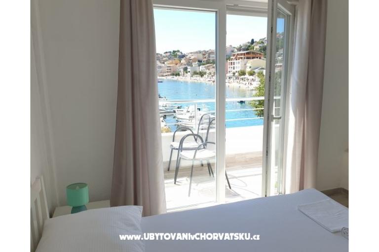 Appartementen IRENA Šušak – foto 6