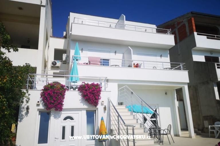 Appartementen IRENA Šušak – foto 7