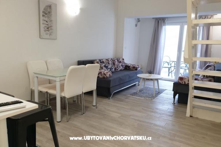 Appartementen IRENA Šušak – foto 9
