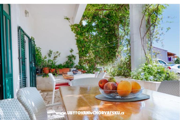 Appartementen Tonko – foto 13