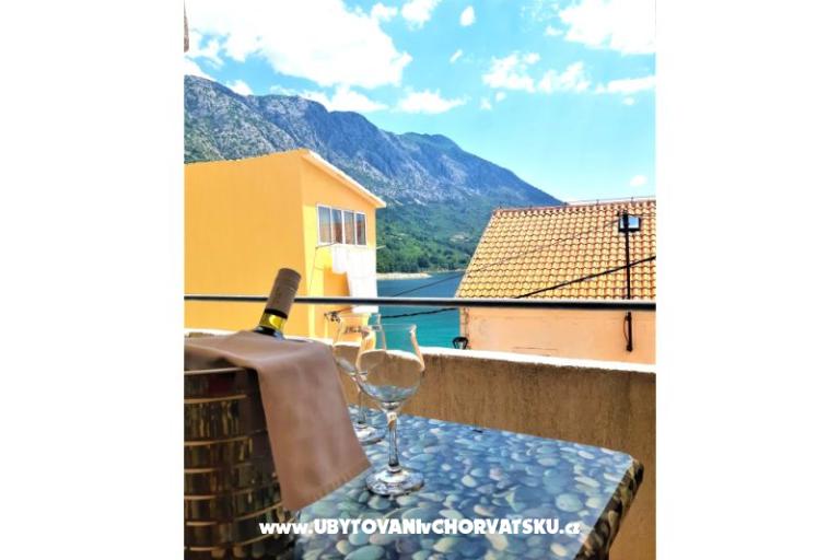 Appartementen Turan – foto 2