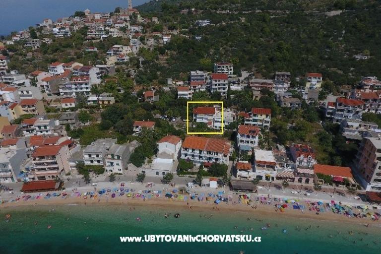 Appartementen Franka – foto 2