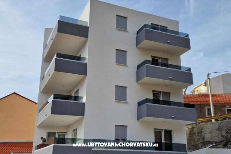 Appartementen Igrane – foto 3
