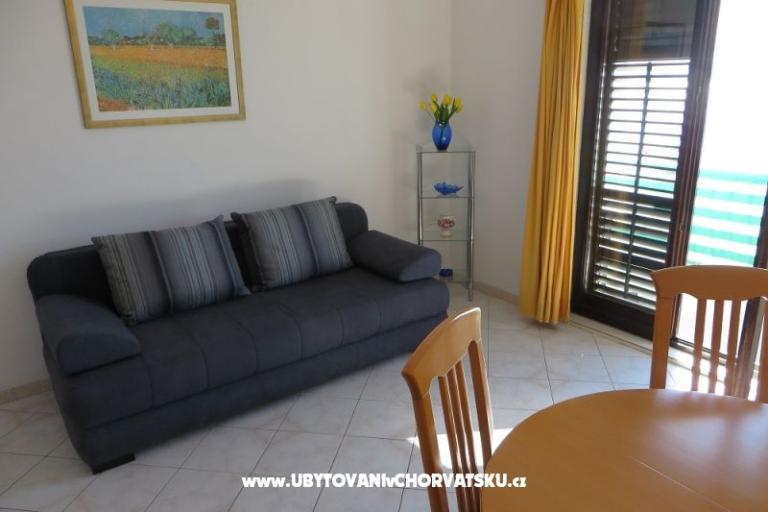 Appartementen M  – foto 2