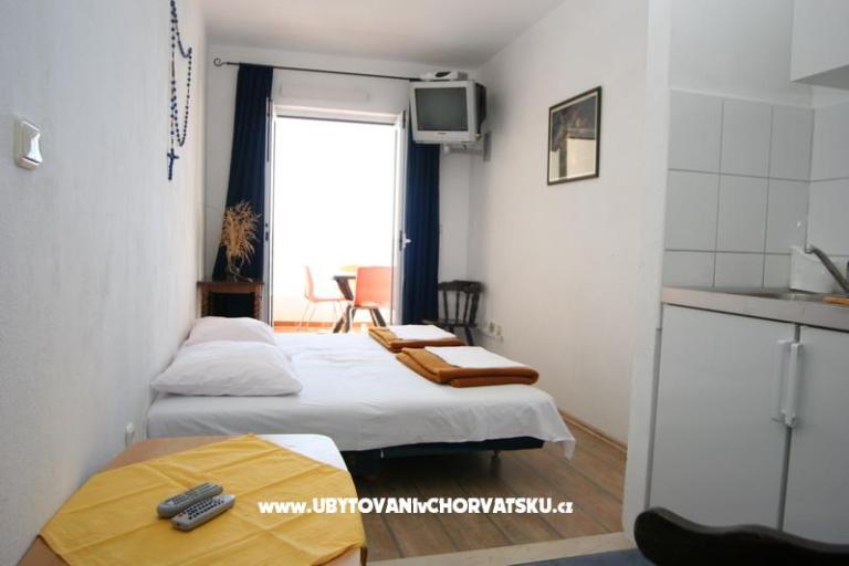 Appartementen Minca – foto 11