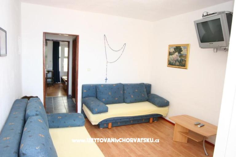 Appartementen Minca – foto 12