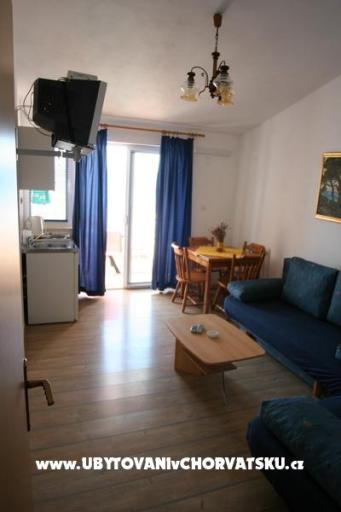 Appartementen Minca – foto 4