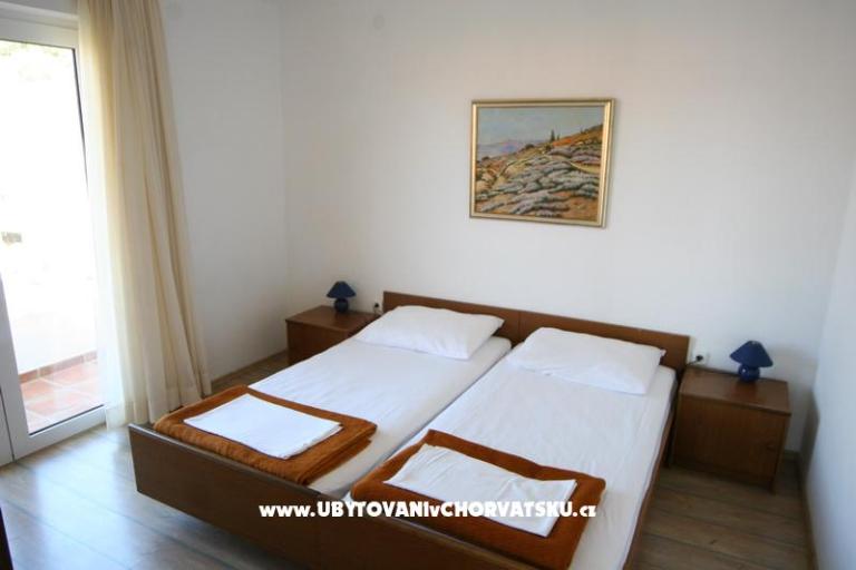 Appartementen Minca – foto 7