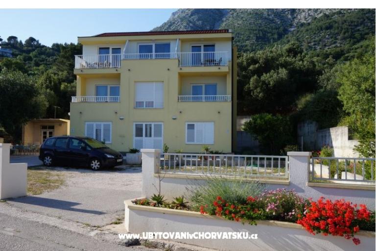 Appartementen Vedrana – foto 12