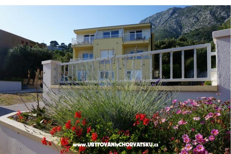 Appartementen Vedrana – foto 13