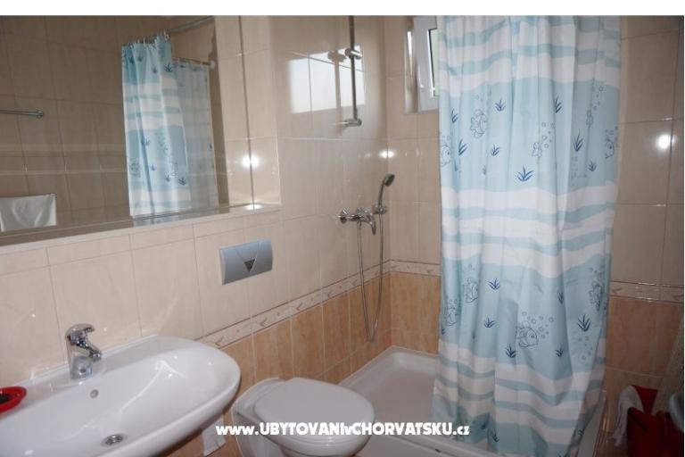 Appartementen Vedrana – foto 17