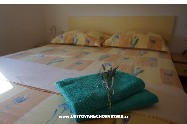 Appartementen Vedrana – foto 3