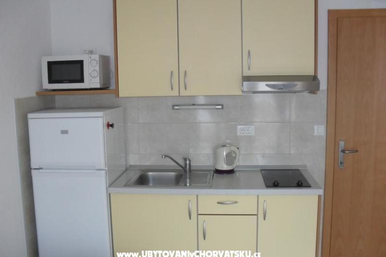 Appartementen Vedrana – foto 5
