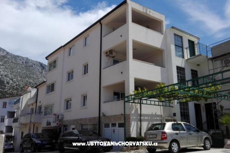 Appartementen Ribica 1 – foto 2