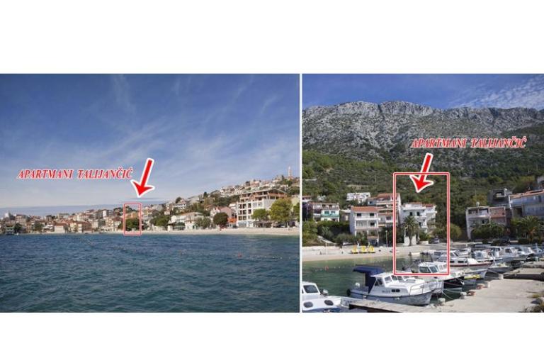 Appartementen Grgo Talijancic – foto 8