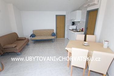 Appartementy RIBICA 6 – foto 4