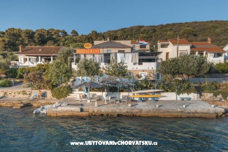 Appartementen Corto Maltese i Casablan – foto 2