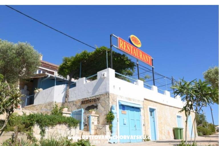 Appartementen Corto Maltese i Casablan – foto 3
