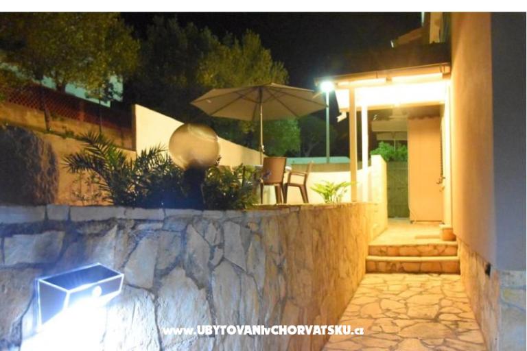 Appartementen Corto Maltese i Casablan – foto 5