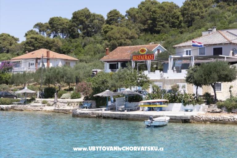 Appartementen Corto Maltese i Casablan – foto 7