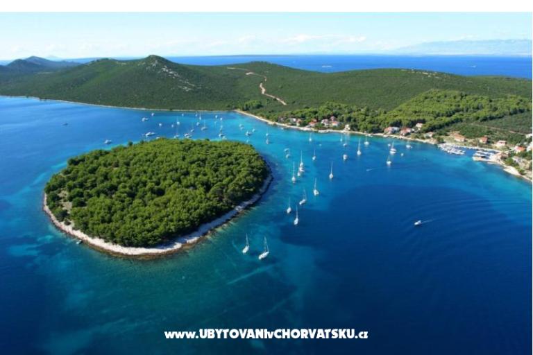 Appartementen Corto Maltese i Casablan – foto 8