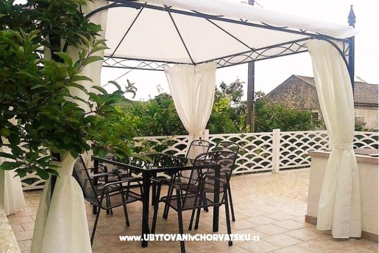 Vakantiehuis - Zapuntel – foto 8