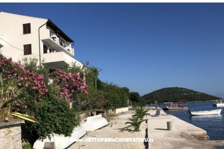 Adria Maja Appartementen Peljesac – foto 10