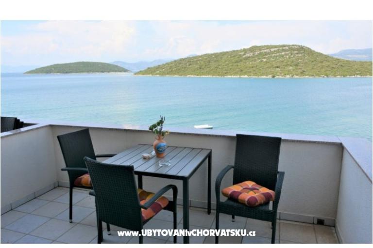 Adria Maja Appartementen Peljesac – foto 11