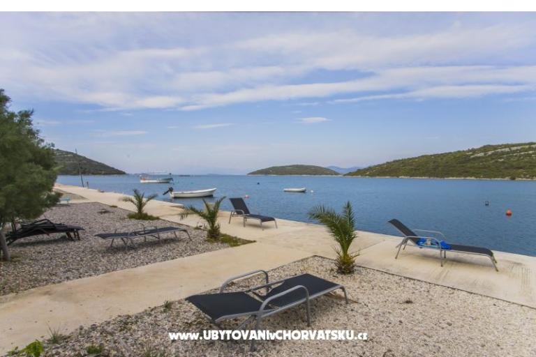 Adria Maja Appartementen Peljesac – foto 5
