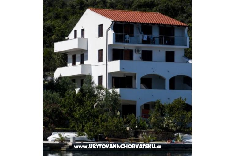 Adria Maja Appartementen Peljesac – foto 6