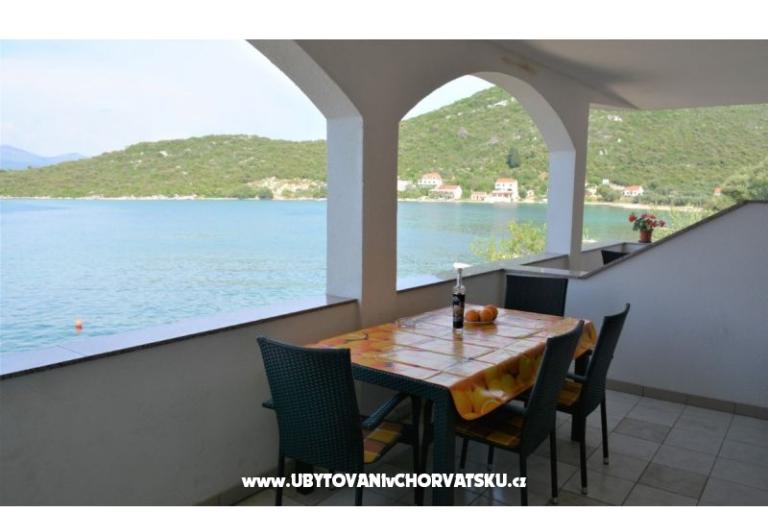 Adria Maja Appartementen Peljesac – foto 7