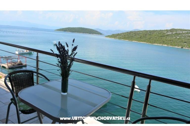 Adria Maja Appartementen Peljesac – foto 9