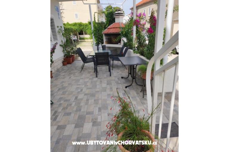 Appartementen Branka Drače – foto 2