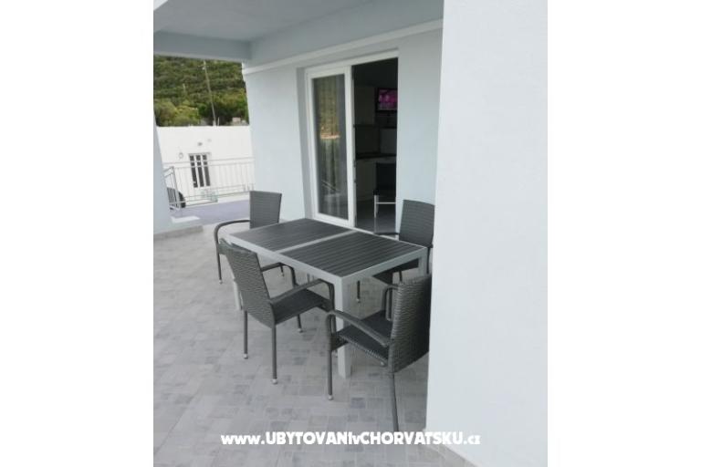 Appartementen Kabli1 – foto 6