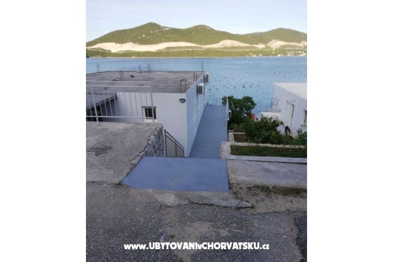 Appartementen Kabli1 – foto 8
