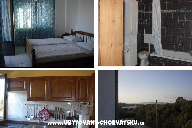 Appartementen Lemeš – foto 2