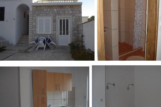 Appartementen Lemeš – foto 3
