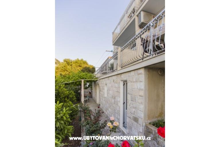 Appartementen Ruža – foto 10