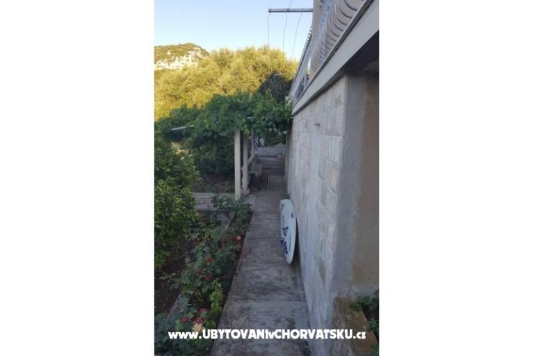 Appartementen Ruža – foto 8