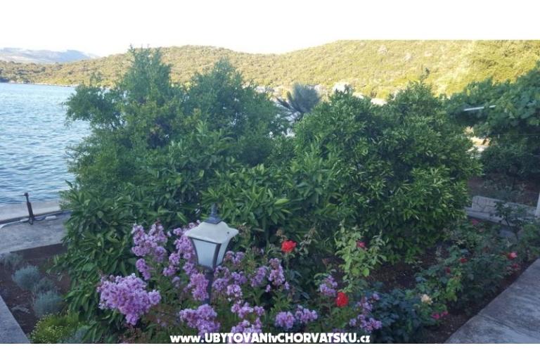 Appartementen Ruža – foto 9